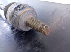 Recambio de transmision trasera izquierda para bmw serie 1 coupe (e82) 118d referencia OEM IAM 7533445AI03  P1-A6-23 2