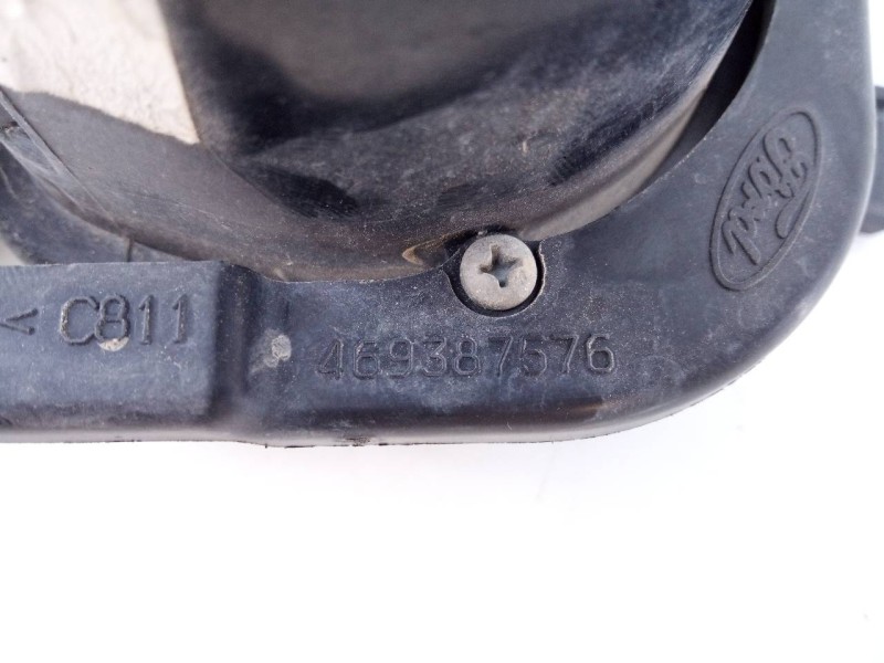 Recambio de faro antiniebla derecho para ford ka (ccu) titanium referencia OEM IAM 469387576  E2-B3-54-2