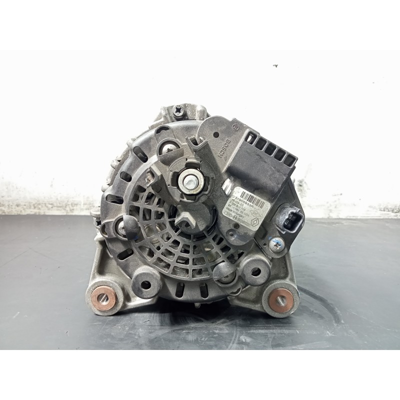 Recambio de alternador para dacia logan mcv ii laureate referencia OEM IAM 231005933R  P3-A4-29-3