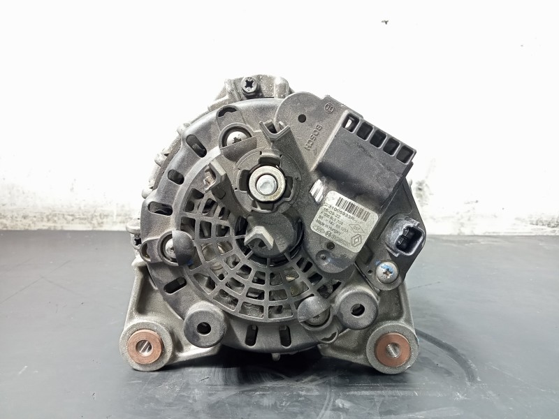 Recambio de alternador para dacia logan mcv ii laureate referencia OEM IAM 231005933R  P3-A4-29-3