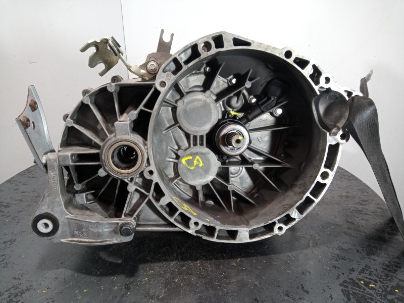Recambio de caja cambios para ford kuga (cbv) titanium 4x2 referencia OEM IAM AV4R7002AB  M1-B4-84