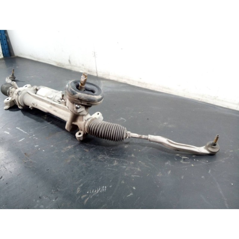 Recambio de cremallera direccion para renault scenic iv grand limited referencia OEM IAM 490018613R A0067319 P1-B8-24