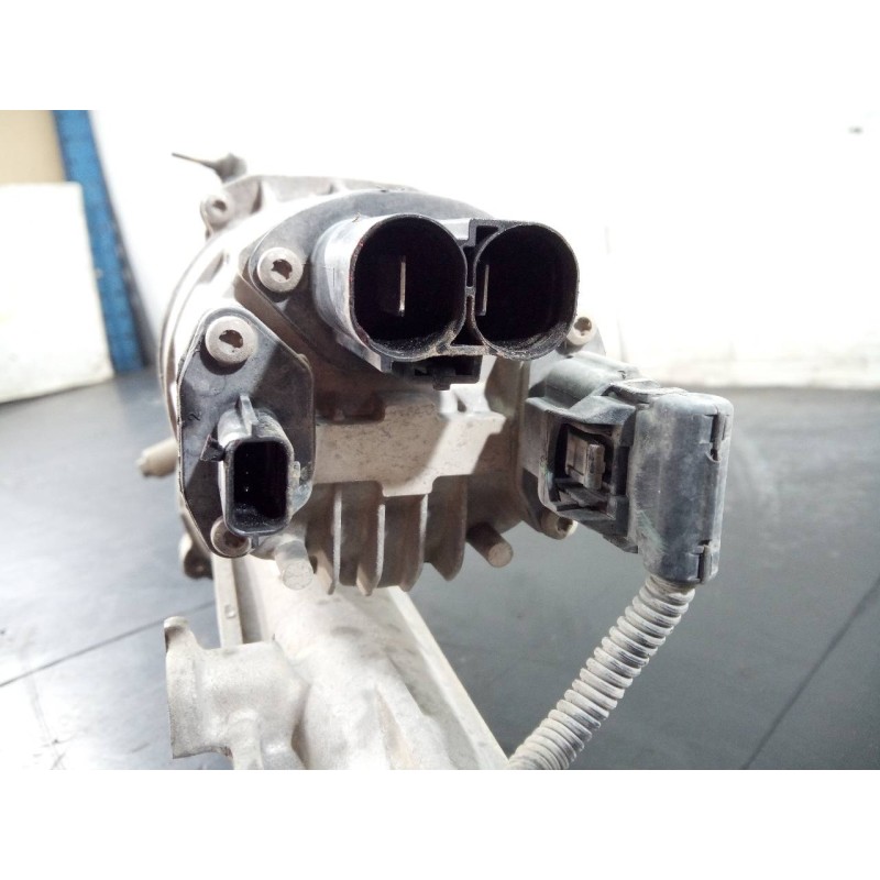 Recambio de cremallera direccion para renault scenic iv grand limited referencia OEM IAM 490018613R A0067319 P1-B8-24