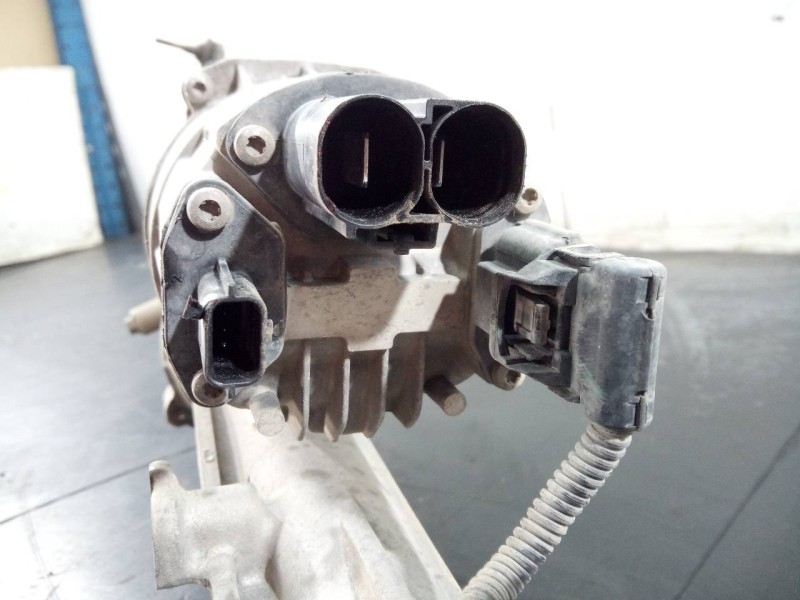 Recambio de cremallera direccion para renault scenic iv grand limited referencia OEM IAM 490018613R A0067319 P1-B8-24