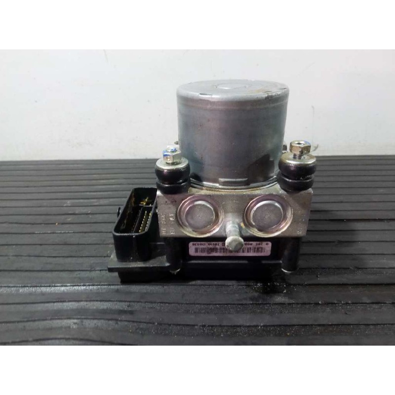 Recambio de abs para peugeot 308 confort referencia OEM IAM 0265800555 9636575580 P3-A8-13-5