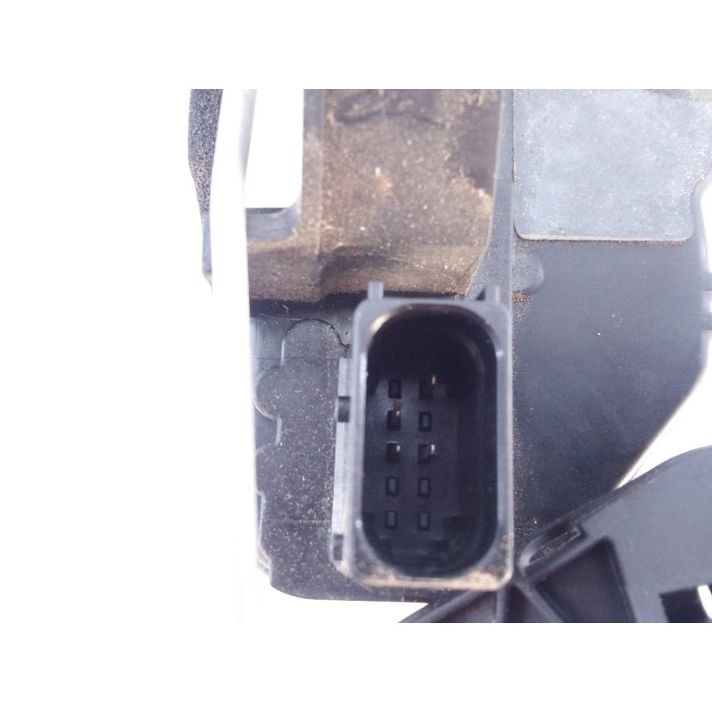 Recambio de cerradura puerta delantera derecha para chevrolet cruze station wagon lt+ referencia OEM IAM 3579523  E2-B6-59-2