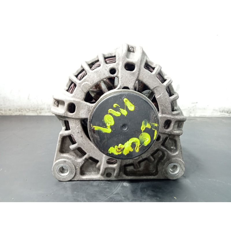 Recambio de alternador para dacia logan mcv ii laureate referencia OEM IAM 231005933R  P3-A4-29-3