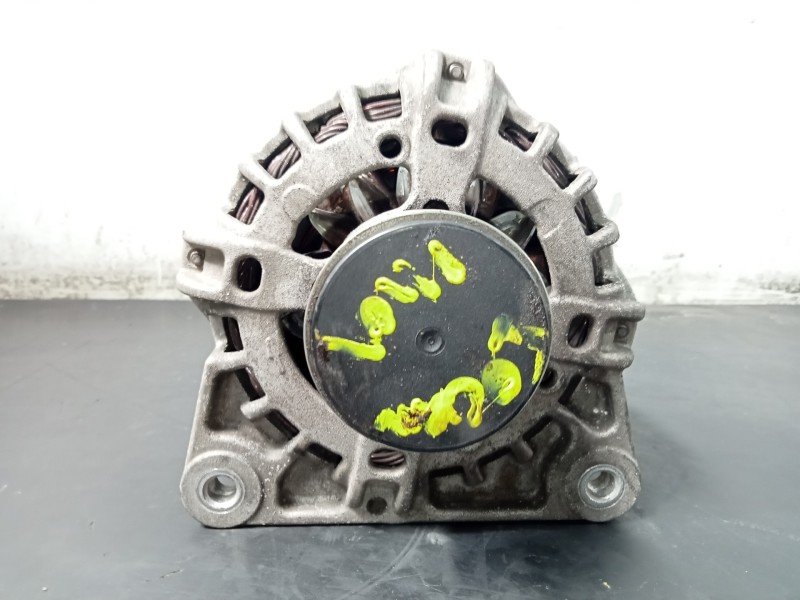 Recambio de alternador para dacia logan mcv ii laureate referencia OEM IAM 231005933R  P3-A4-29-3