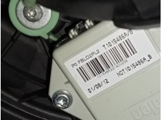 VENTILADOR CALEFACCION T1015486AB 