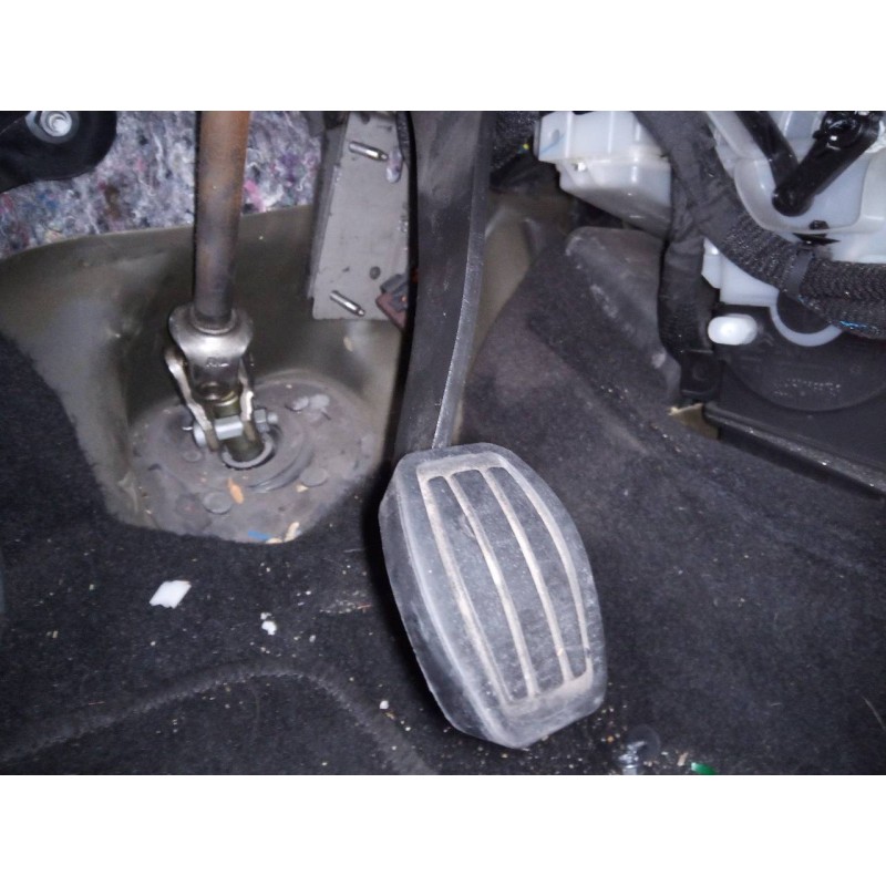 Recambio de pedal freno para citroën c4 picasso feel referencia OEM IAM   