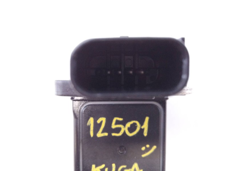 Recambio de caudalimetro para ford kuga (cbv) titanium 4x2 referencia OEM IAM 7M5112B579BB  E3-B3-29-1