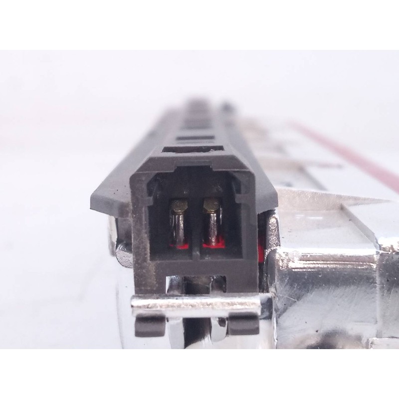 Recambio de luz central de freno para ford ka (ccu) titanium referencia OEM IAM 03308060  E2-B3-54-1