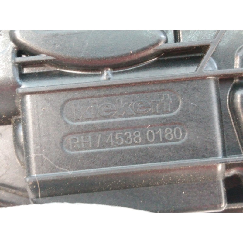 Recambio de cerradura puerta trasera derecha para seat ateca (kh7) style referencia OEM IAM A6E5TA839016E 45380180 E1-B6-44-1