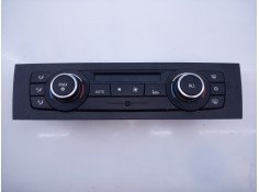 Recambio de mando climatizador para bmw x1 (e84) sdrive 20d referencia OEM IAM 6411926330301  E3-A2-29-4