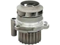 Recambio de bomba agua para audi a3 (8p) 1.9 tdi referencia OEM IAM A310609P NUEVO TIENDA