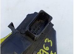 Recambio de cerradura puerta trasera izquierda para chevrolet cruze station wagon lt+ referencia OEM IAM 13579557  E2-B6-65-2 2