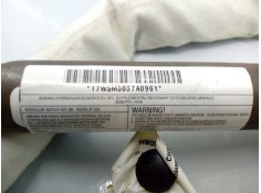 Recambio de airbag cortina delantero derecho para dodge avenger sxt referencia OEM IAM T7WSM3037A0961  E1-B5-19-2 2