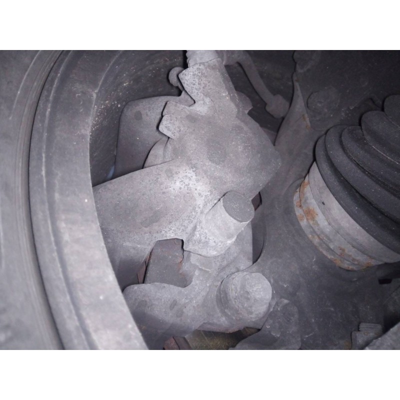 Recambio de pinza freno delantera derecha para citroën c4 picasso feel referencia OEM IAM   