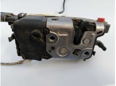 Recambio de cerradura puerta trasera izquierda para peugeot 308 confort referencia OEM IAM 597162  E1-A4-6-2 2