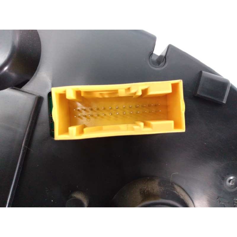 Recambio de cuadro instrumentos para peugeot 308 confort referencia OEM IAM 554001550307  E3-B2-34-2