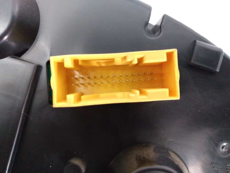 Recambio de cuadro instrumentos para peugeot 308 confort referencia OEM IAM 554001550307  E3-B2-34-2