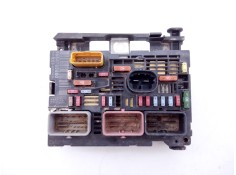 CAJA RELES / FUSIBLES 9664705880 E3-B2-31-1