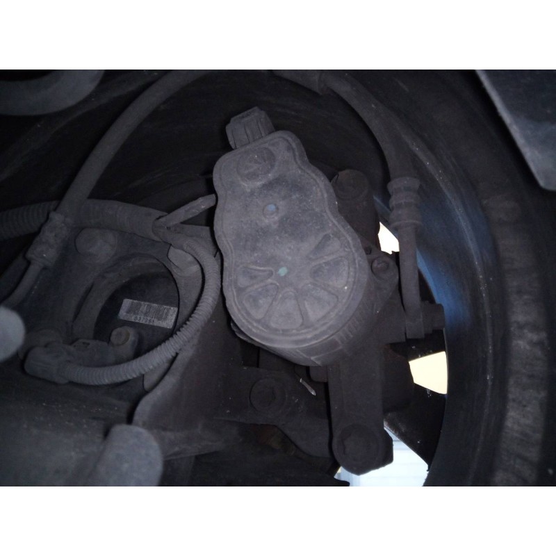 Recambio de pinza freno trasera derecha para citroën c4 picasso feel referencia OEM IAM   