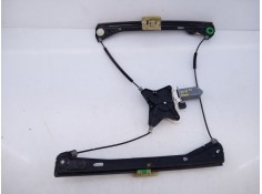 Recambio de elevalunas delantero izquierdo para volkswagen passat lim. (3g2) advance bmt referencia OEM IAM 504959801B  