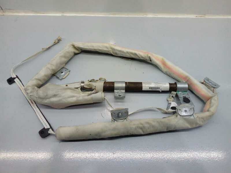 Recambio de airbag cortina delantero izquierdo para dodge avenger sxt referencia OEM IAM T7VSQ3047A0116  E1-B5-19-2