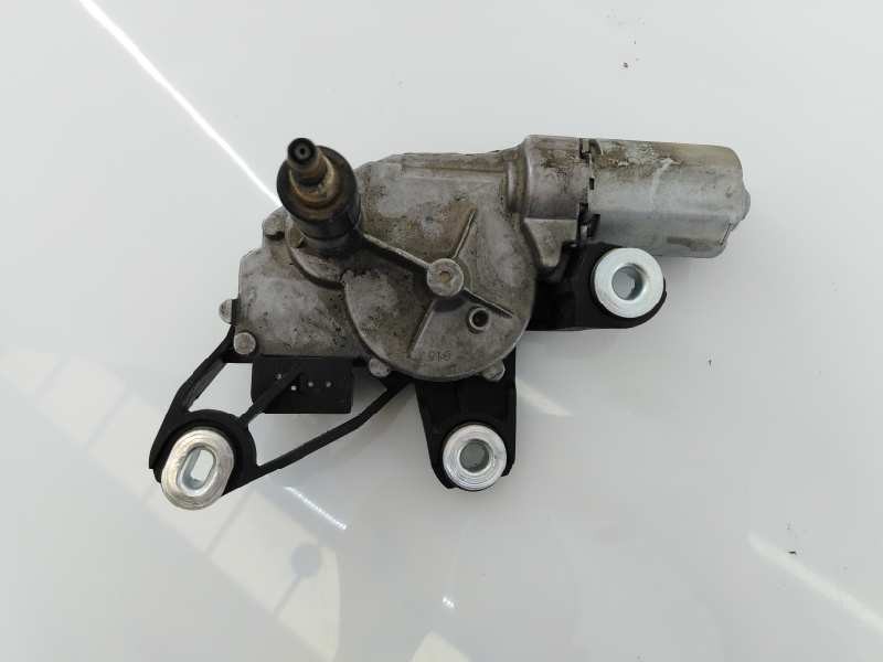 Recambio de motor limpia trasero para volkswagen touran (5t1) 1.0 tsi referencia OEM IAM 1T0955711C 0390201598 E1-B6-4-4