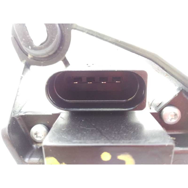 Recambio de motor limpia trasero para volkswagen touran (5t1) 1.0 tsi referencia OEM IAM 1T0955711C 0390201598 E1-B6-4-4