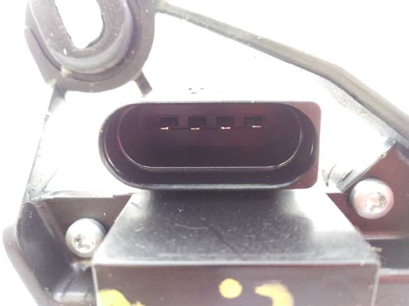 Recambio de motor limpia trasero para volkswagen touran (5t1) 1.0 tsi referencia OEM IAM 1T0955711C 0390201598 E1-B6-4-4