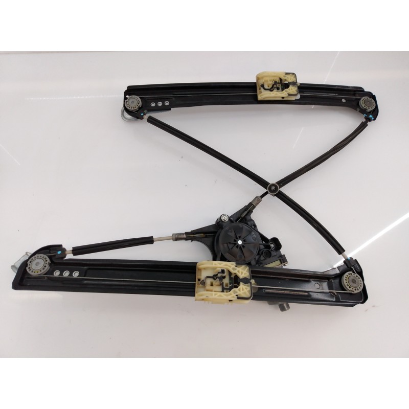 Recambio de elevalunas delantero derecho para seat ateca (kh7) style referencia OEM IAM 575837462A E850202100 E1-B6-44-1