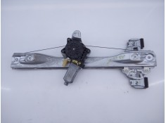 Recambio de elevalunas trasero derecho para chevrolet cruze station wagon lt+ referencia OEM IAM   E2-B6--50-1