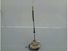 CERRADURA PUERTA TRASERA DERECHA E1-B5-20-1