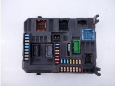 Recambio de caja reles / fusibles para citroën c-elysée shine referencia OEM IAM 9819849680  E3-B2-45-2 2