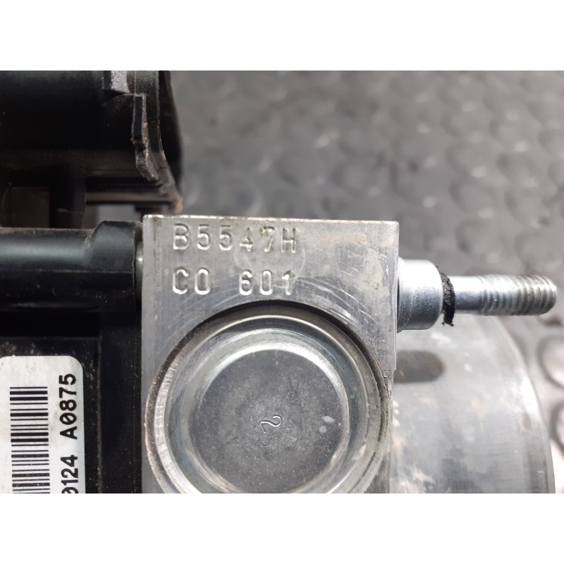 Recambio de abs para dacia sandero laureate referencia OEM IAM 026582718 476604621R P3-A8-18-2