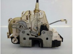 Recambio de cerradura puerta trasera derecha para dodge avenger sxt referencia OEM IAM   E1-B5-20-1 2
