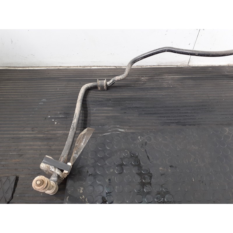 Recambio de barra estabilizadora delantera para mitsubishi montero (v60/v70) 3.2 di-d glx toubkal (5-ptas.) referencia OEM IAM  