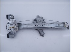 Recambio de elevalunas trasero derecho para chevrolet cruze station wagon lt+ referencia OEM IAM   E2-B6--50-1 2