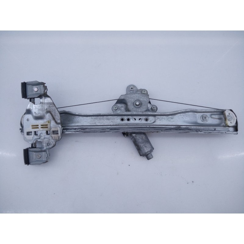 Recambio de elevalunas trasero derecho para chevrolet cruze station wagon lt+ referencia OEM IAM   E2-B6--50-1