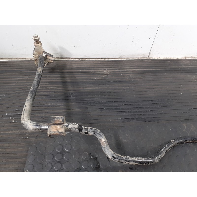 Recambio de barra estabilizadora delantera para mitsubishi montero (v60/v70) 3.2 di-d glx toubkal (5-ptas.) referencia OEM IAM  