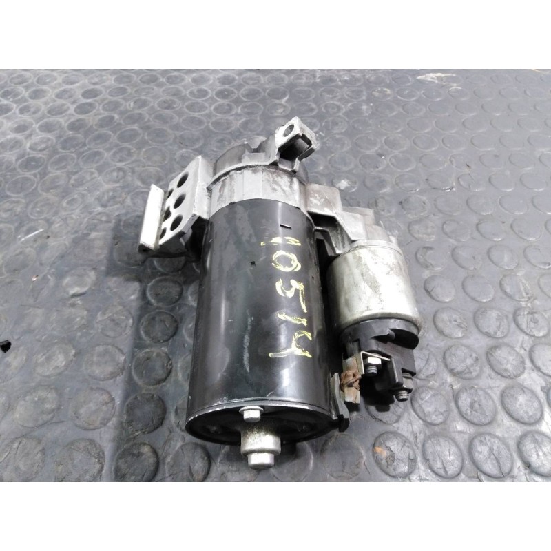 Recambio de motor arranque para bmw x1 (e84) sdrive 20d referencia OEM IAM 1241780120303 0001115069 P3-B7-3-1