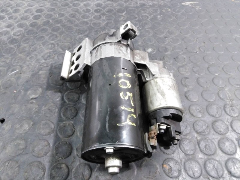 Recambio de motor arranque para bmw x1 (e84) sdrive 20d referencia OEM IAM 1241780120303 0001115069 P3-B7-3-1