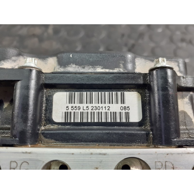 Recambio de abs para dacia sandero laureate referencia OEM IAM 026582718 476604621R P3-A8-18-2