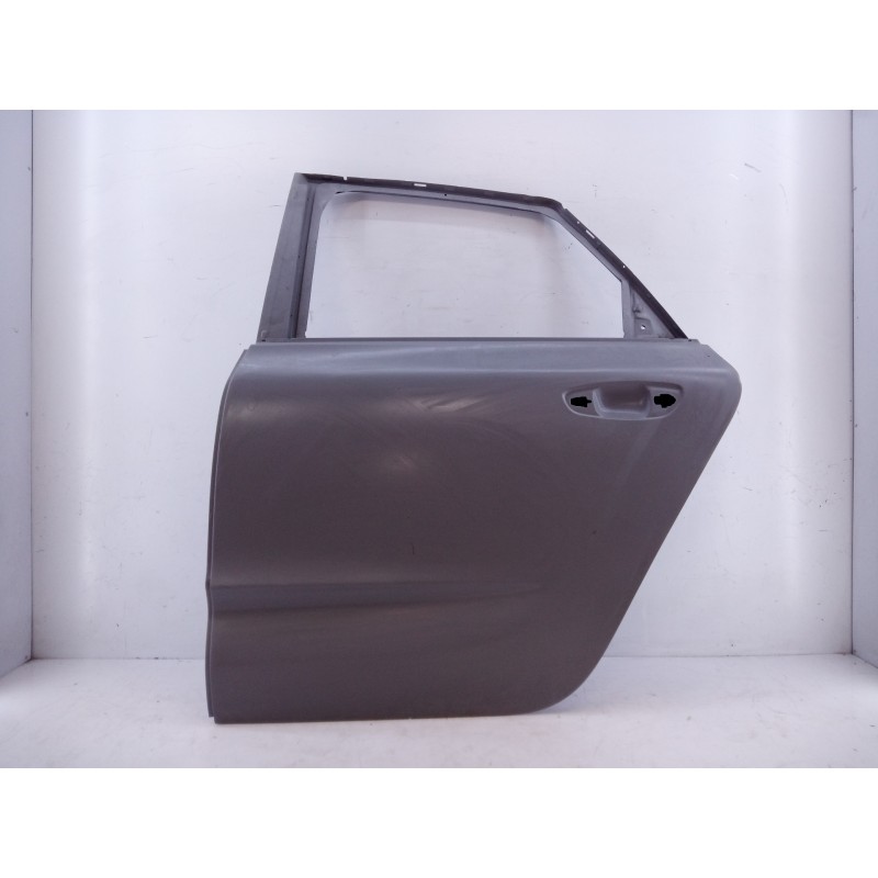 Recambio de puerta trasera izquierda para citroën c4 picasso feel referencia OEM IAM   E4-B3-10