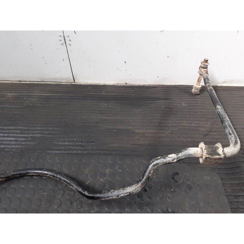 Recambio de barra estabilizadora delantera para mitsubishi montero (v60/v70) 3.2 di-d glx toubkal (5-ptas.) referencia OEM IAM  