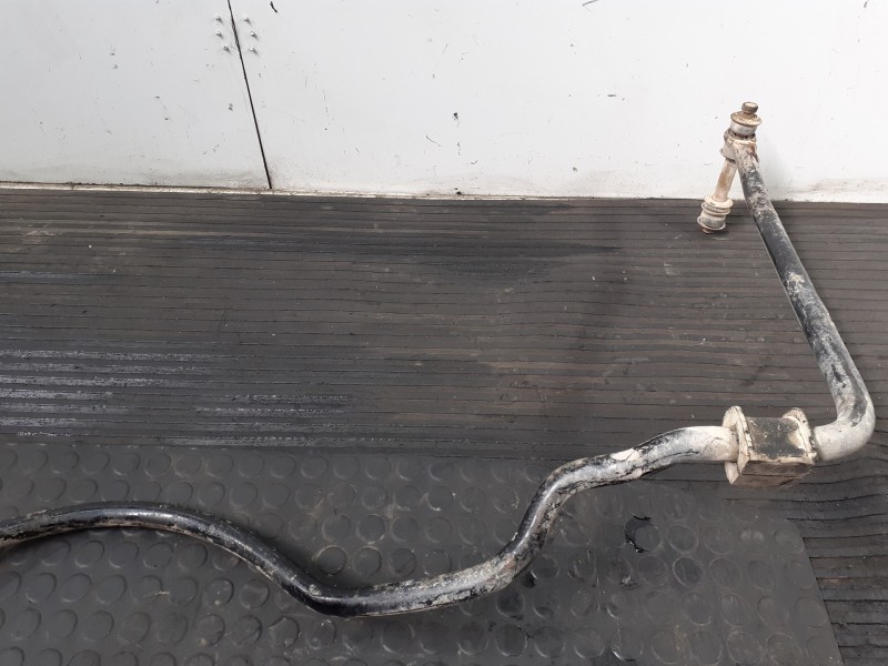 Recambio de barra estabilizadora delantera para mitsubishi montero (v60/v70) 3.2 di-d glx toubkal (5-ptas.) referencia OEM IAM  