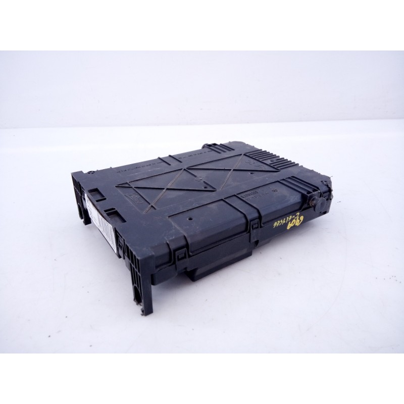 Recambio de caja reles / fusibles para citroën c-elysée shine referencia OEM IAM 9819849680  E3-B2-45-2