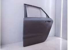 Recambio de puerta trasera izquierda para citroën c4 picasso feel referencia OEM IAM   E4-B3-10 2